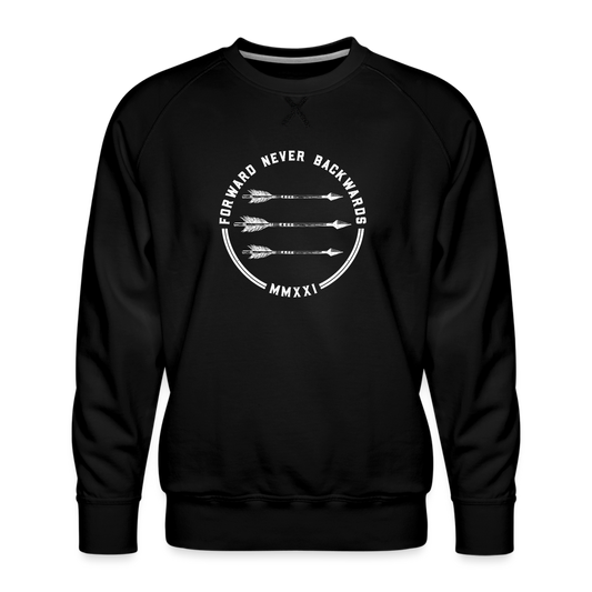 FNB Sweatshirt - black