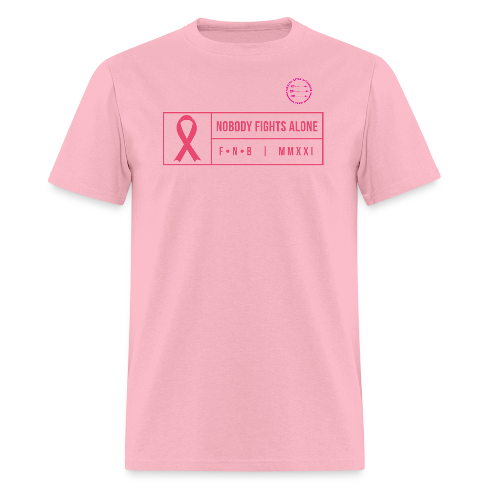 Men's Premium T-Shirt - pink