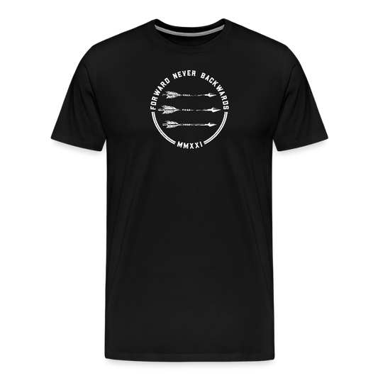 Men's FNB T-Shirt - black