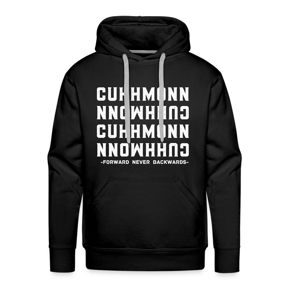 Men’s Cuhhmonn Hoodie - black