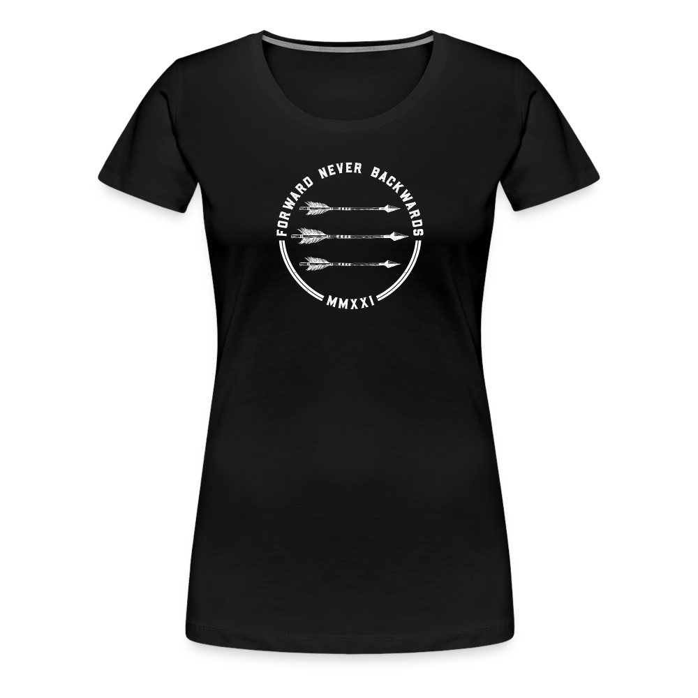 Women’s FNB T-Shirt - black