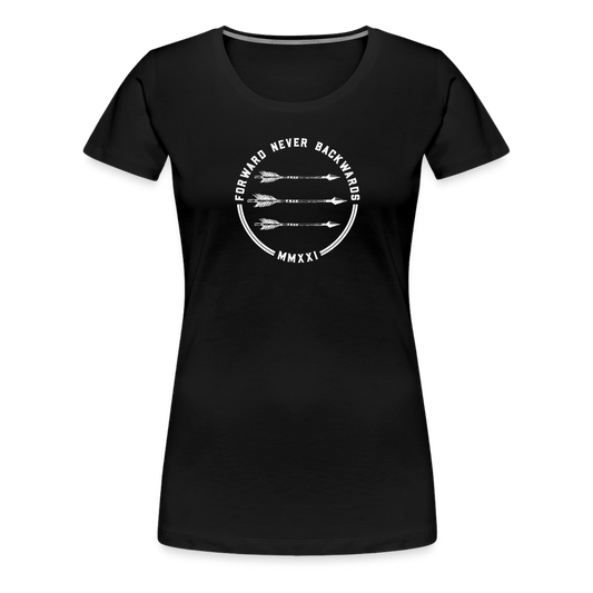 Women’s FNB T-Shirt - black