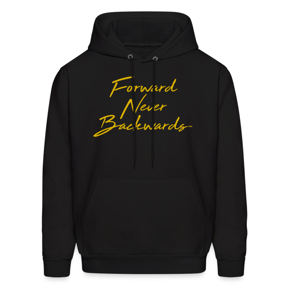 Feed the Beast Hoodie - black