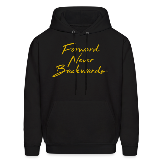 Feed the Beast Hoodie - black