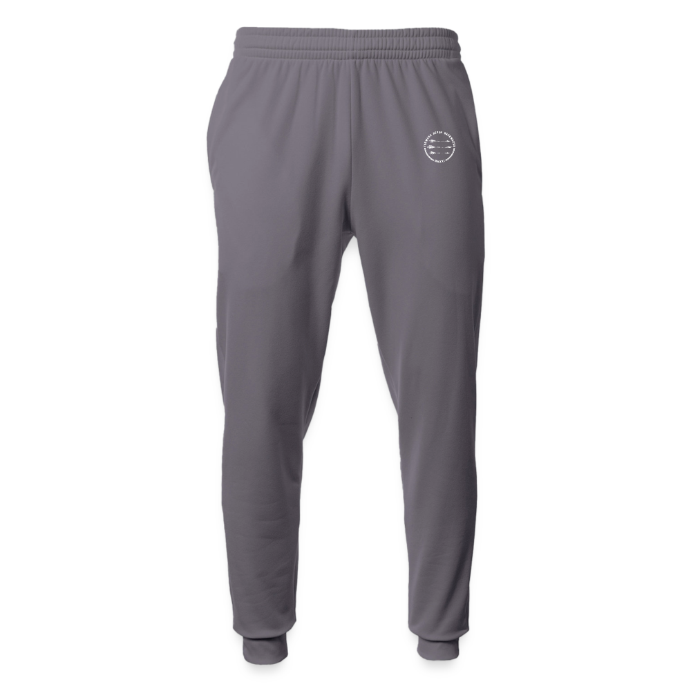 A4 Men's Sprint Tech Fleece Jogger - graphite grey