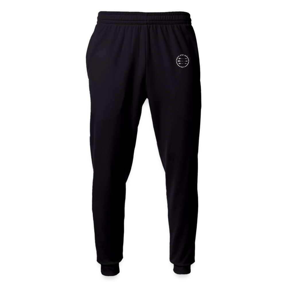 A4 Men's Sprint Tech Fleece Jogger - black