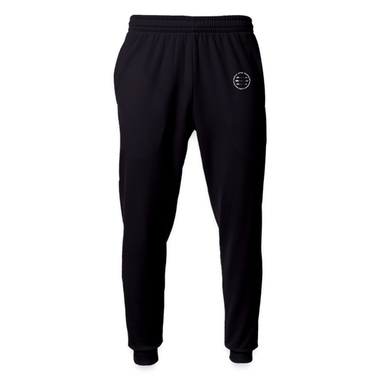 A4 Men's Sprint Tech Fleece Jogger - black