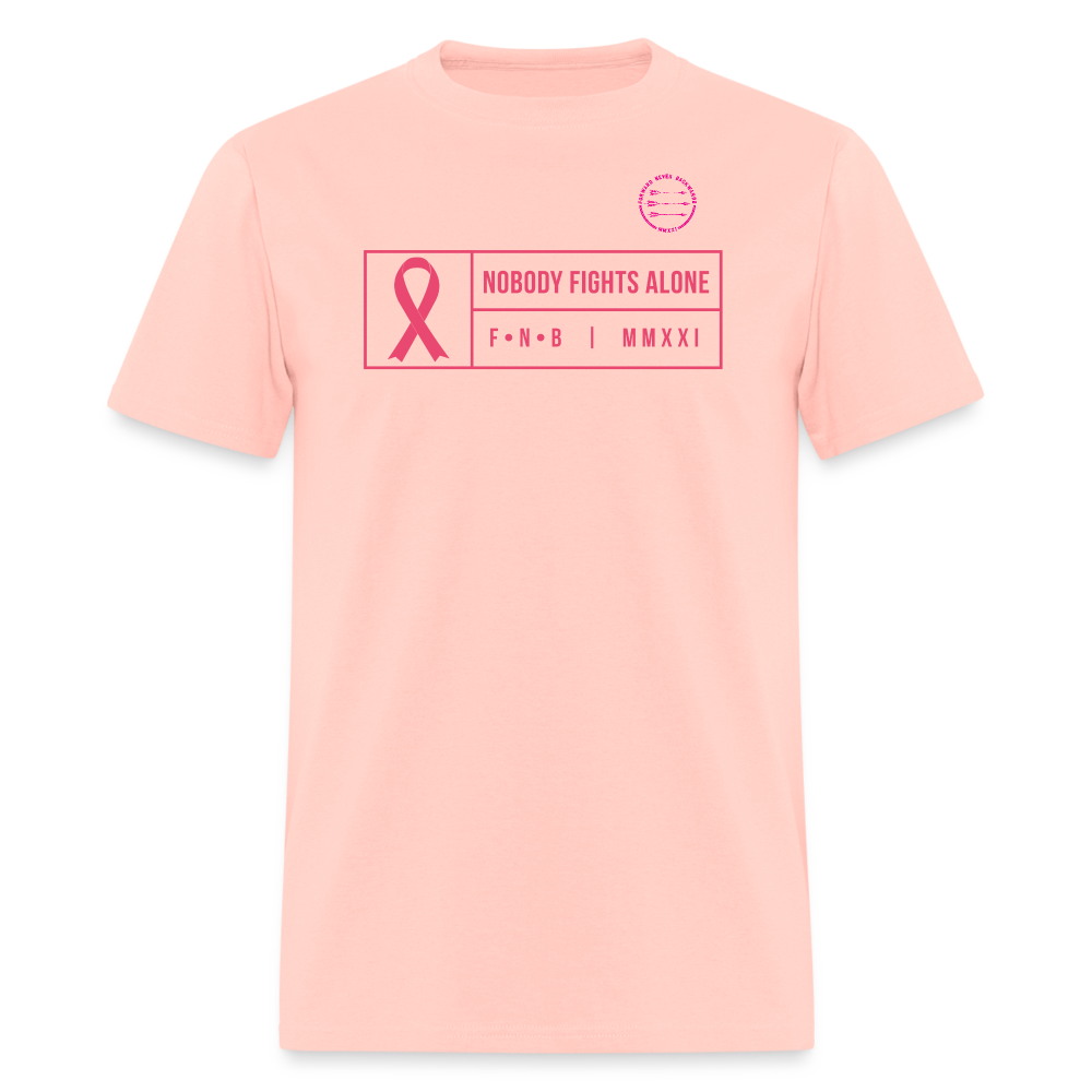 Men's Premium T-Shirt - blush pink 