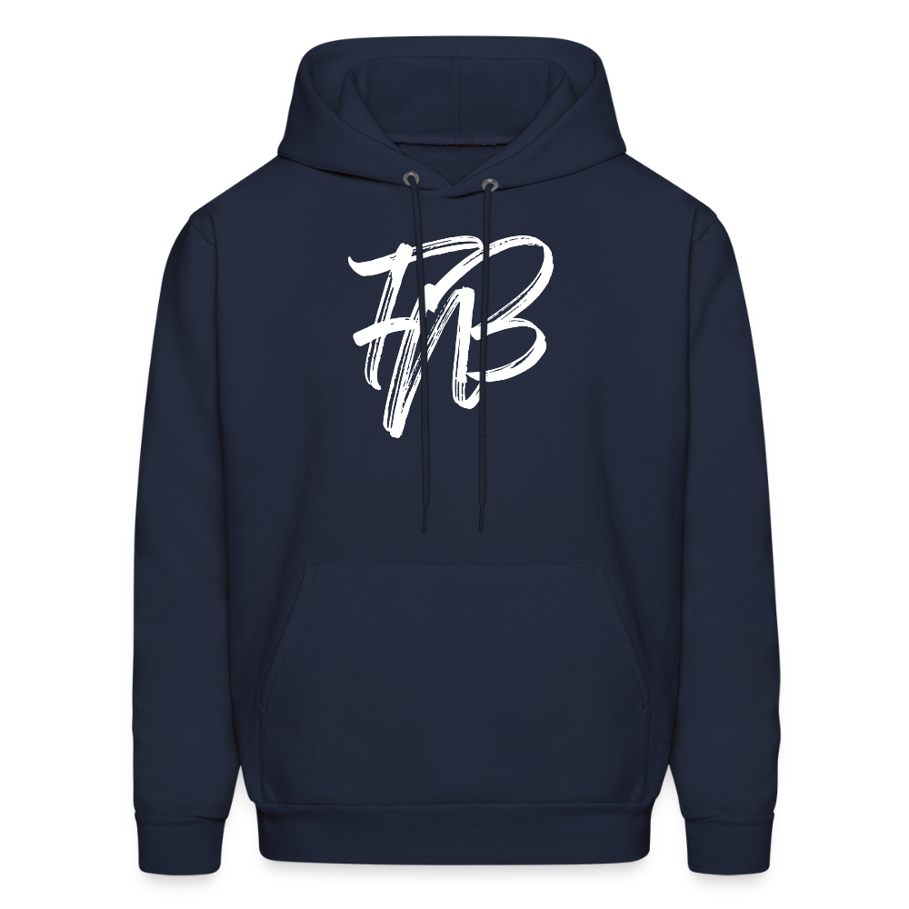 You Matter Hoodie - navy
