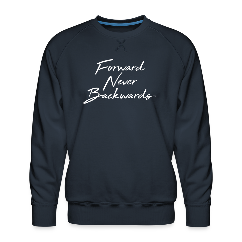 Men’s FNB Crew Sweatshirt - navy