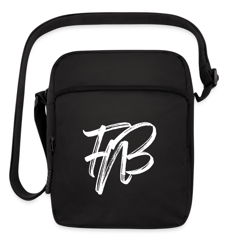 Swag Bag - black