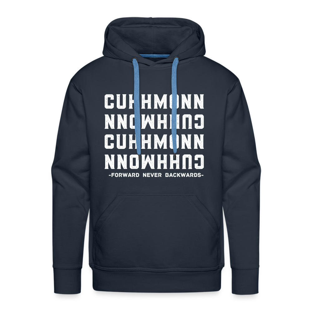 Men’s Cuhhmonn Hoodie - navy