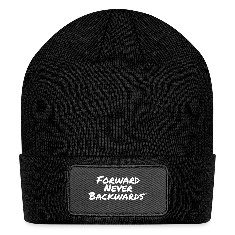 FNB Beanie - black