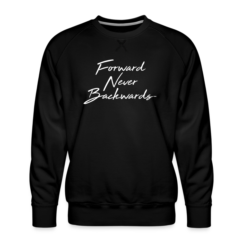 Men’s FNB Crew Sweatshirt - black