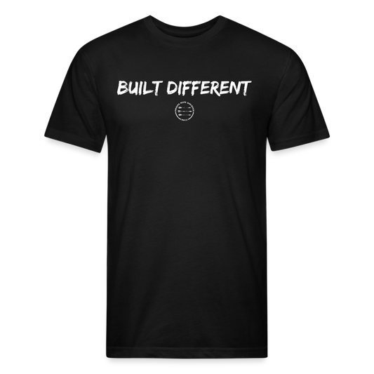 Built Different - black