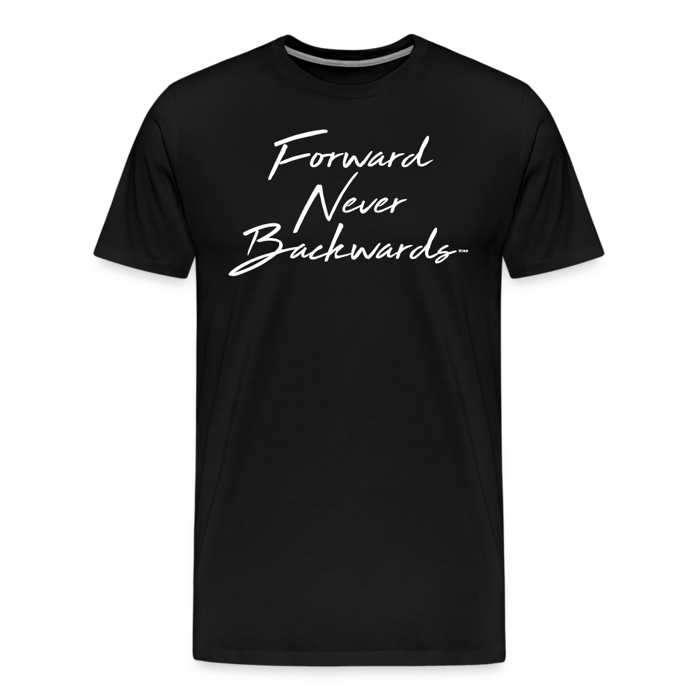 Men's FNB T-Shirt - black