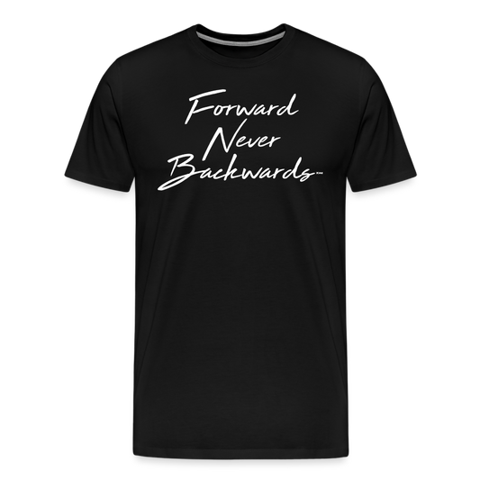 Men's FNB T-Shirt - black