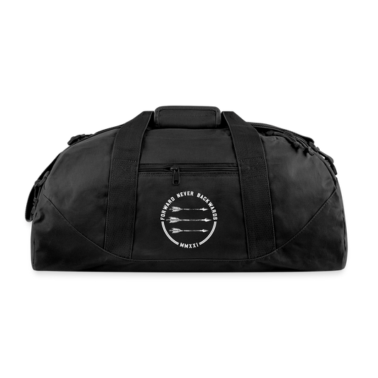 FNB Duffel Bag - black