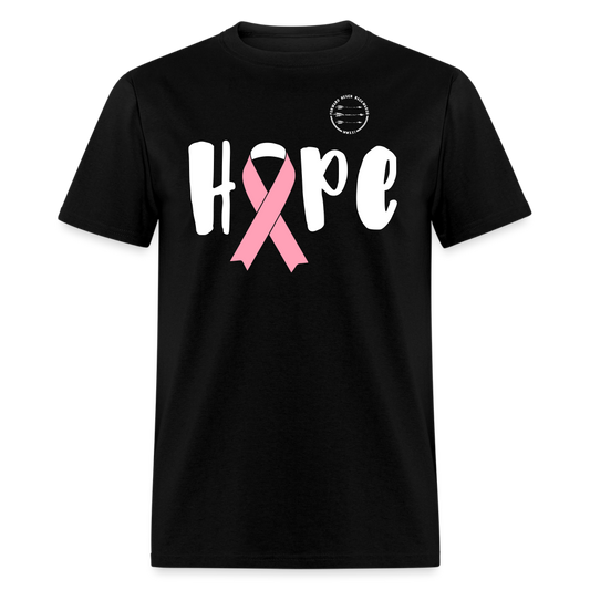FNB Hope Shirt - black