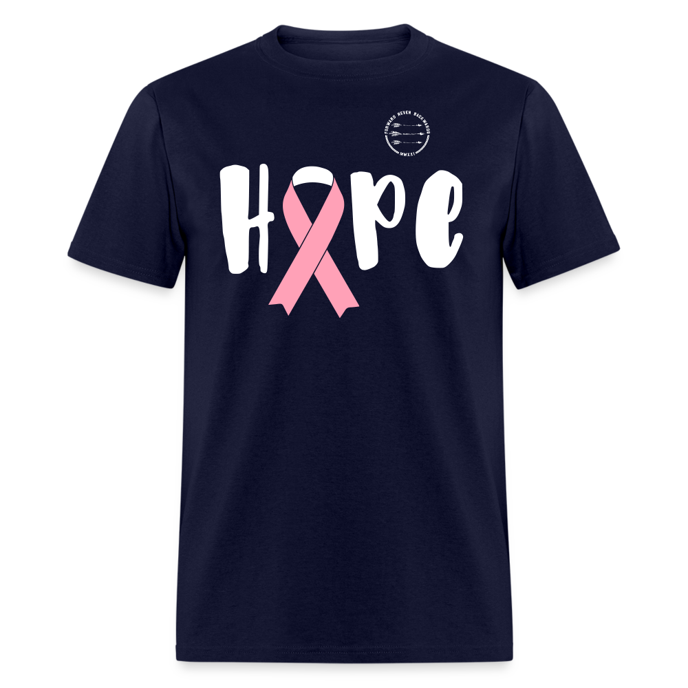FNB Hope Shirt - navy