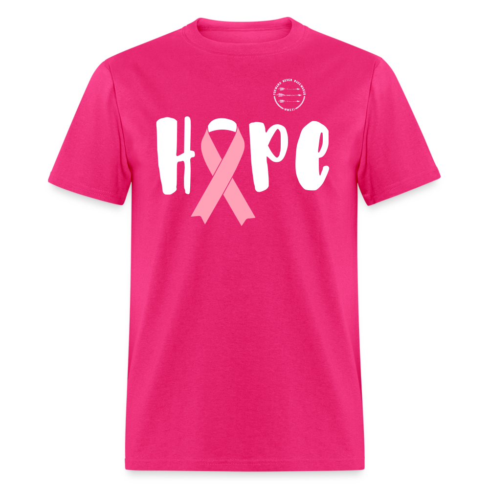 FNB Hope Shirt - fuchsia