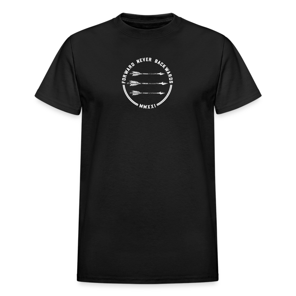 FNB Logo T-Shirt - black