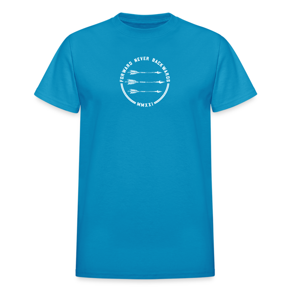 FNB Logo T-Shirt – FNB The Movement