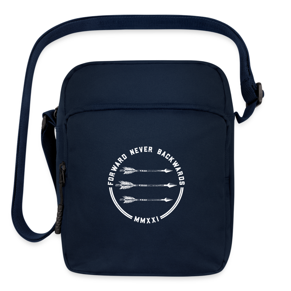 Swag Bag - navy