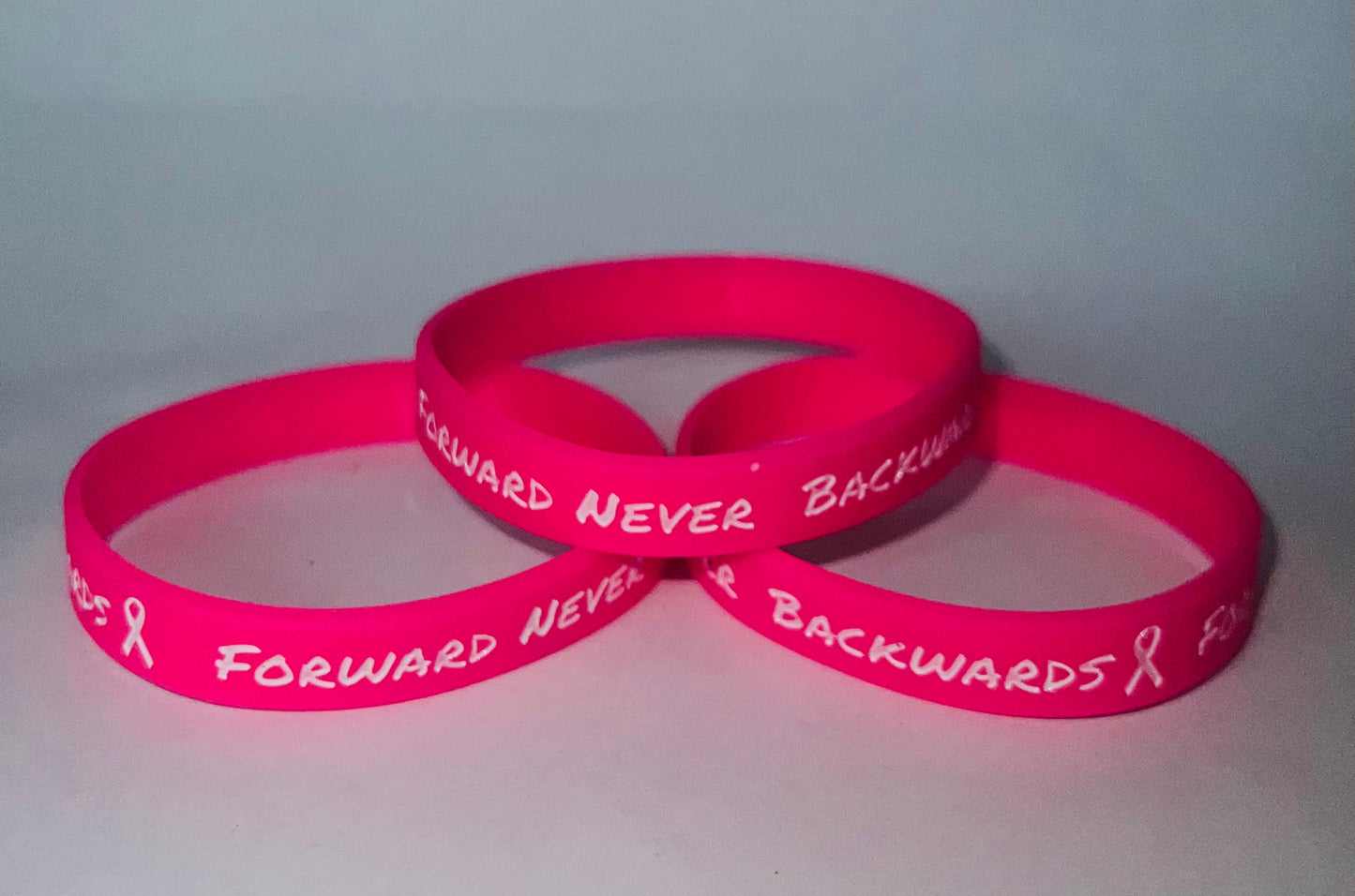 Breast Cancer Wristbands