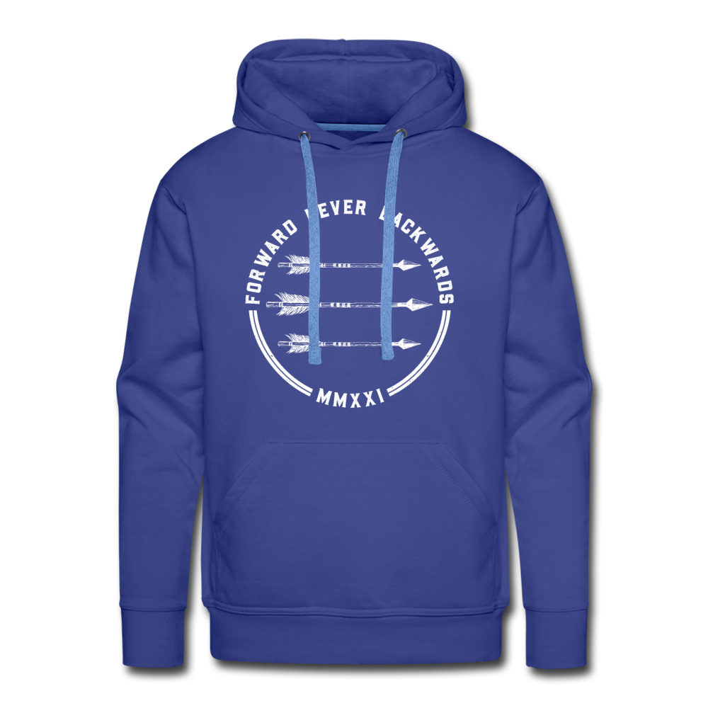 Men’s FNB Hoodie - royalblue