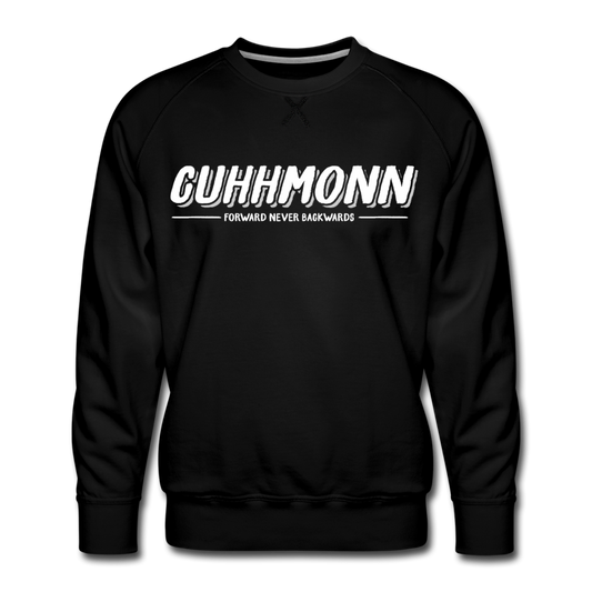 Men’s Cuhhmonn Sweatshirt - black