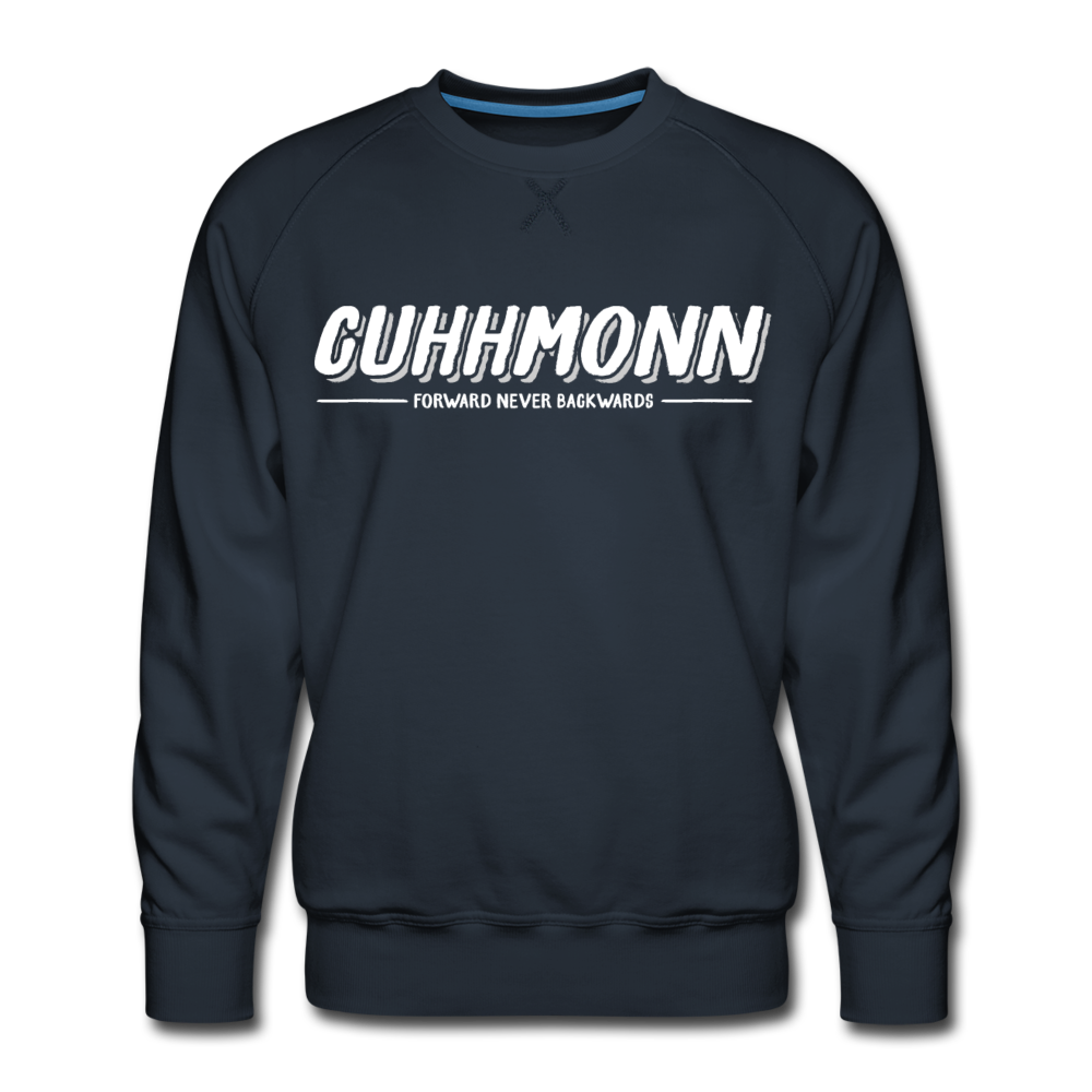 Men’s Cuhhmonn Sweatshirt - navy