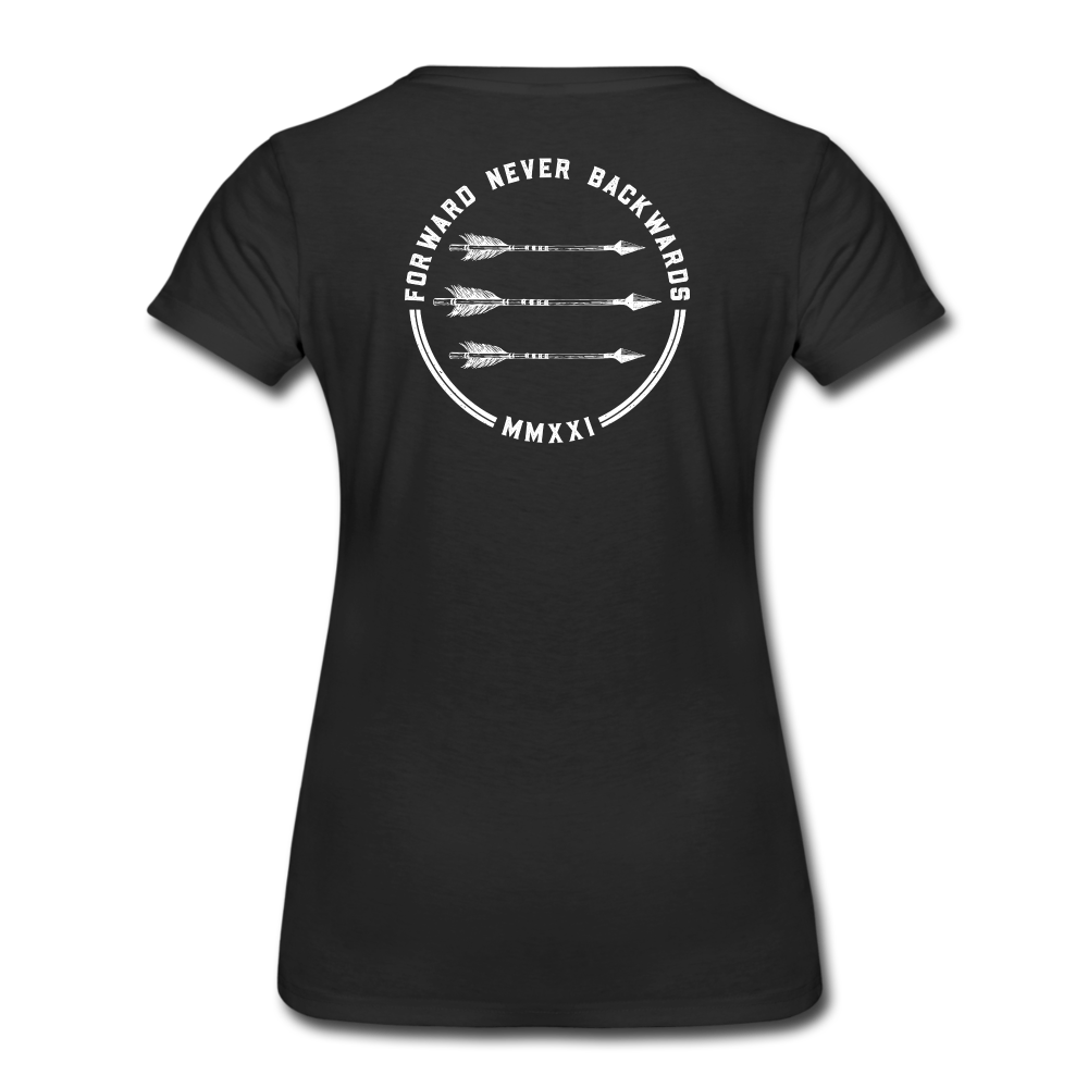 Women’s Mental Health T-Shirt - black