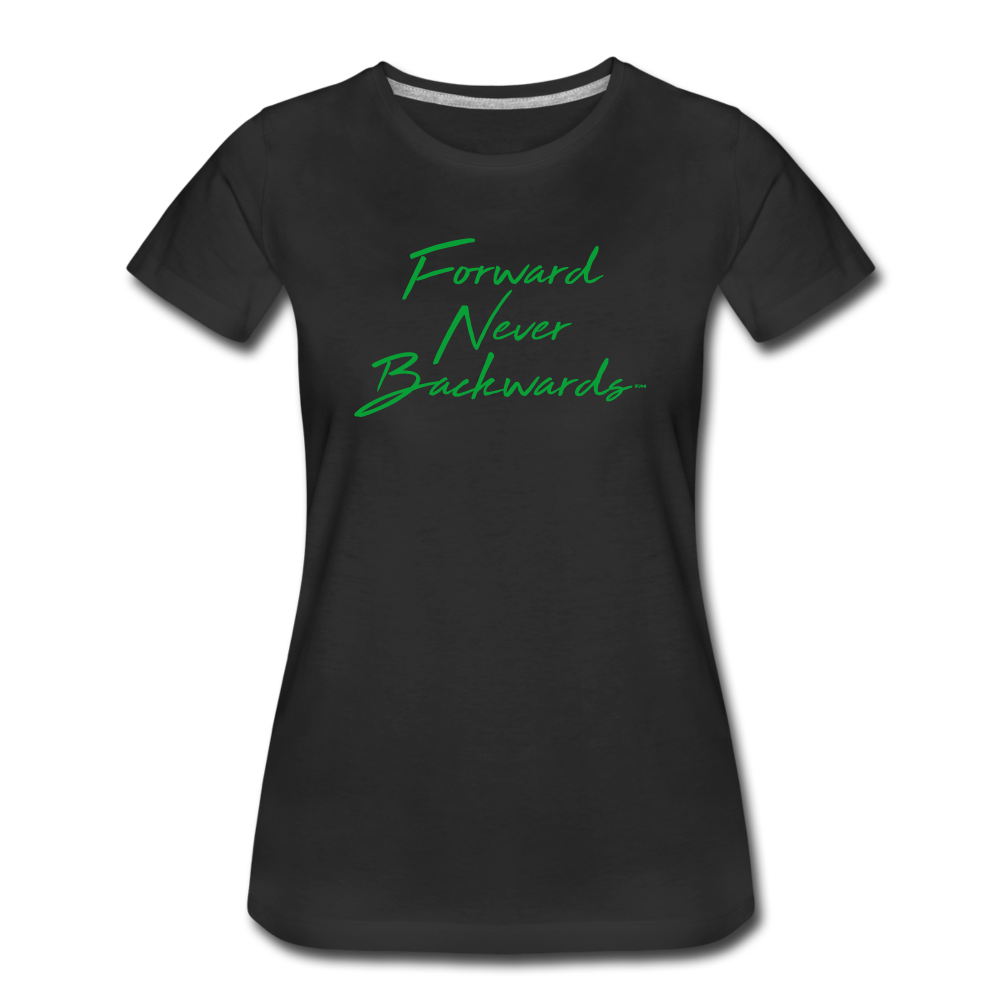 Women’s Mental Health Awareness T-Shirt - black