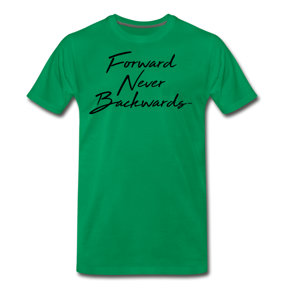 Men's FNB T-Shirt - kelly green