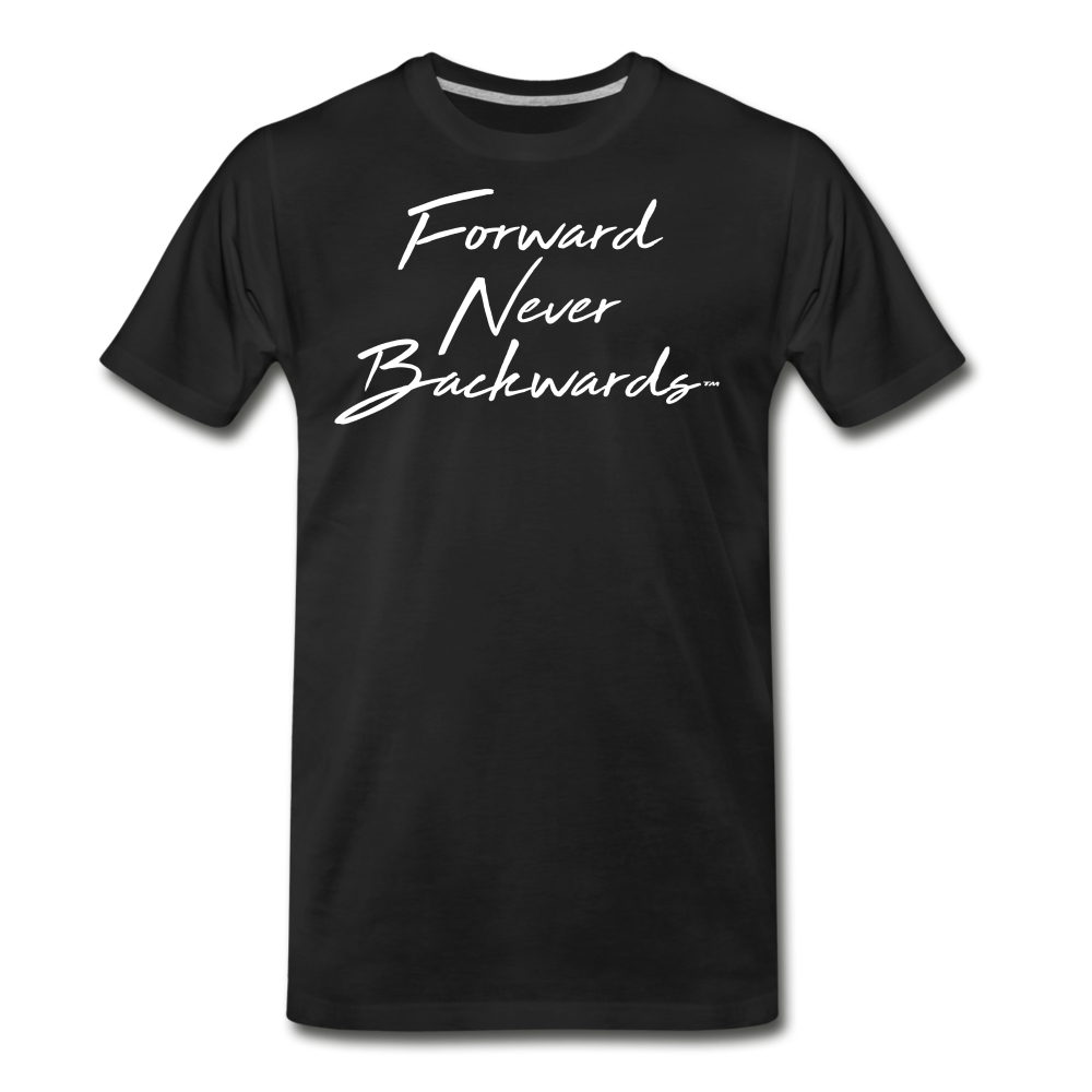 Men's FNB T-Shirt - black