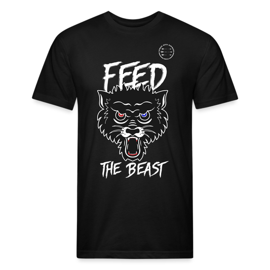 Feed the Beast T-Shirt - black